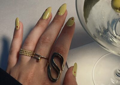 Bellarte onglerie pose vernis semi permanent le locle la chaux de fonds, neuchatel
