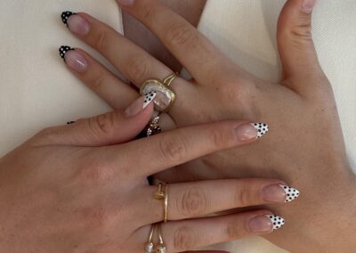 Bellarte onglerie pose vernis semi permanent le locle la chaux de fonds, neuchatel