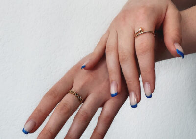 Bellarte pose vernis semi permanent le locle la chaux de fonds, neuchatel